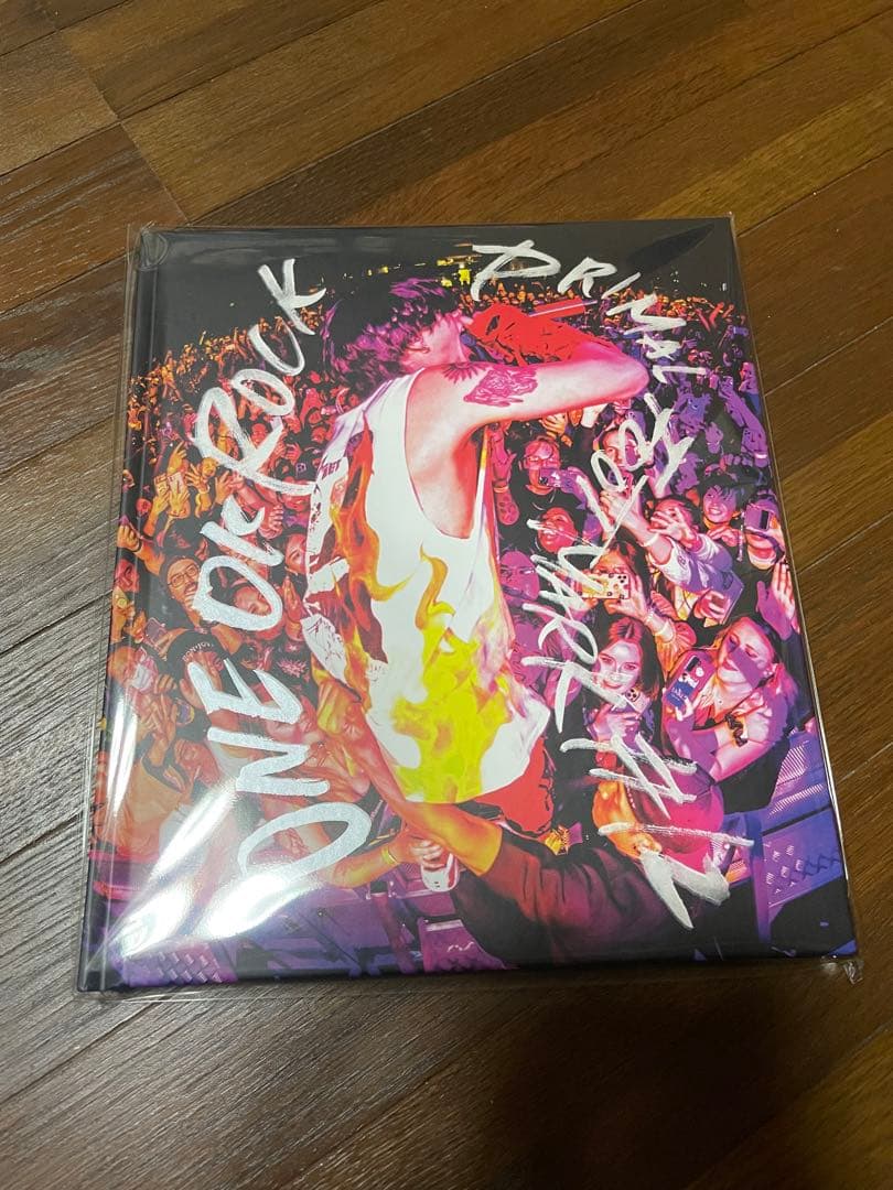 PRIMAL FOOTMARK#1〜#12 、#13