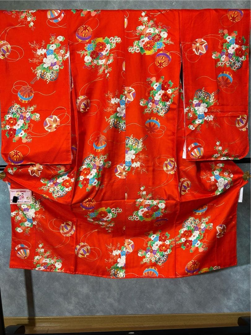 kumikumi☆着物11点帯3点