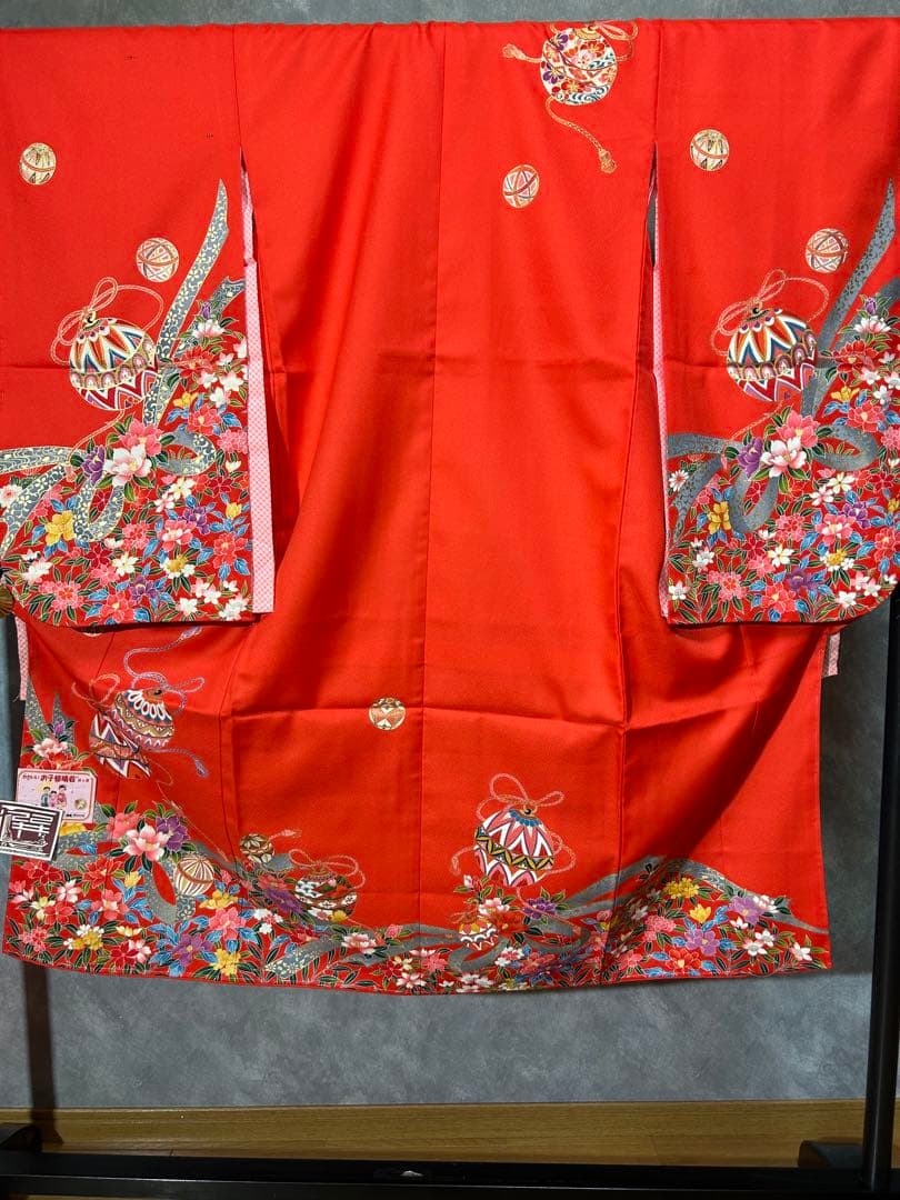 kumikumi☆着物11点帯3点