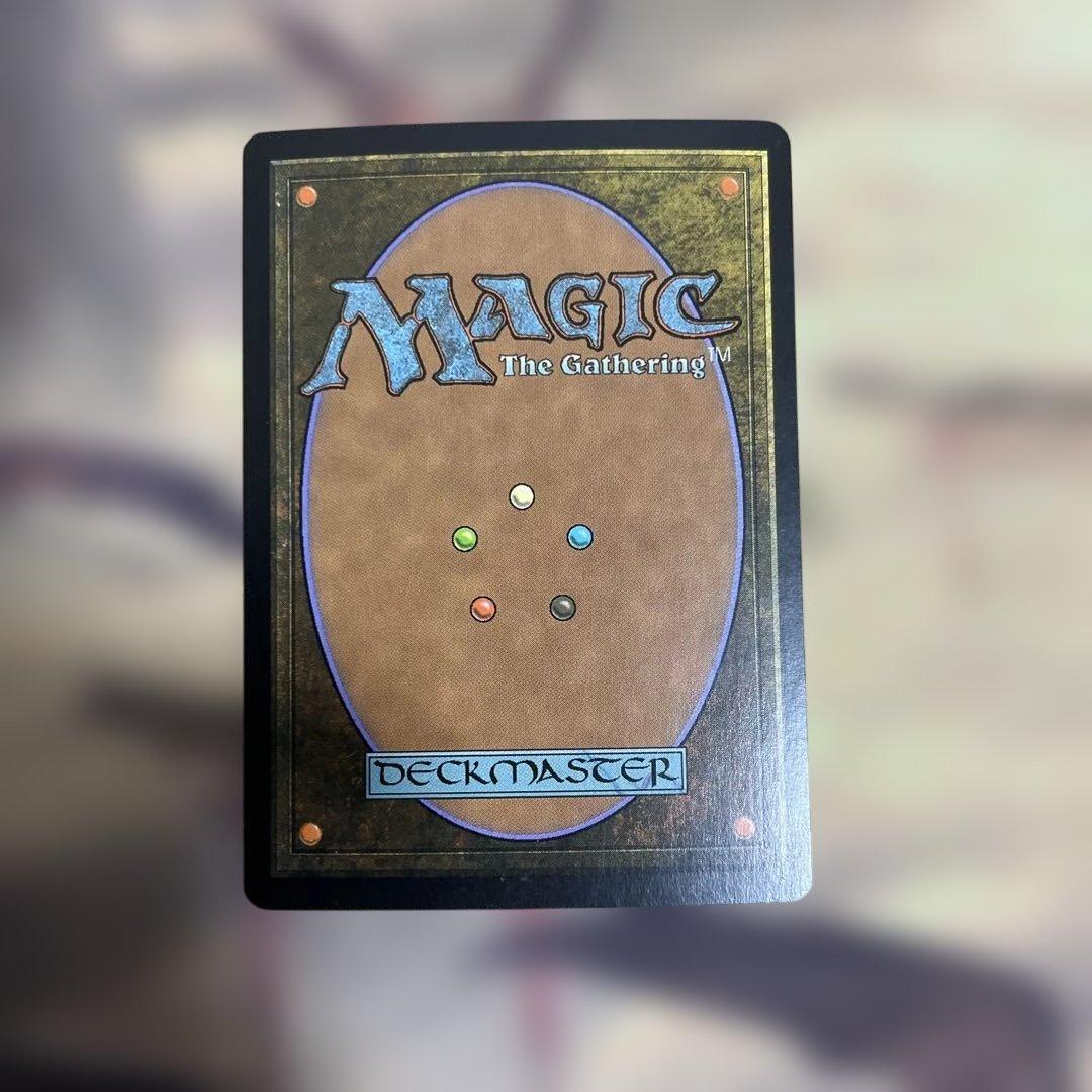 《時間停止/Time Stop》[10ED] foil