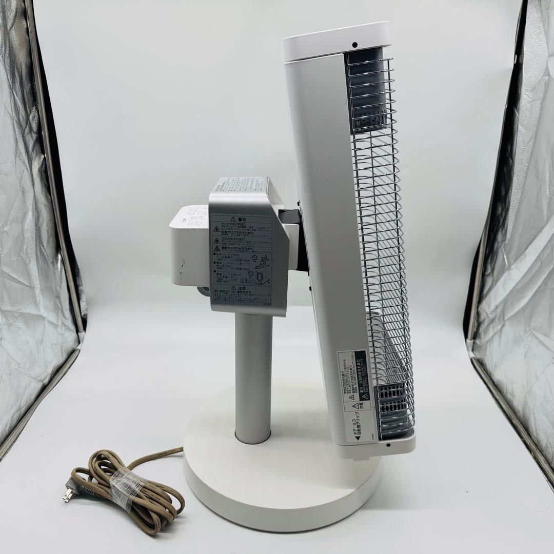 【送料無料】ダイキン 遠赤外線暖房機セラムヒート ERFT11YS-W