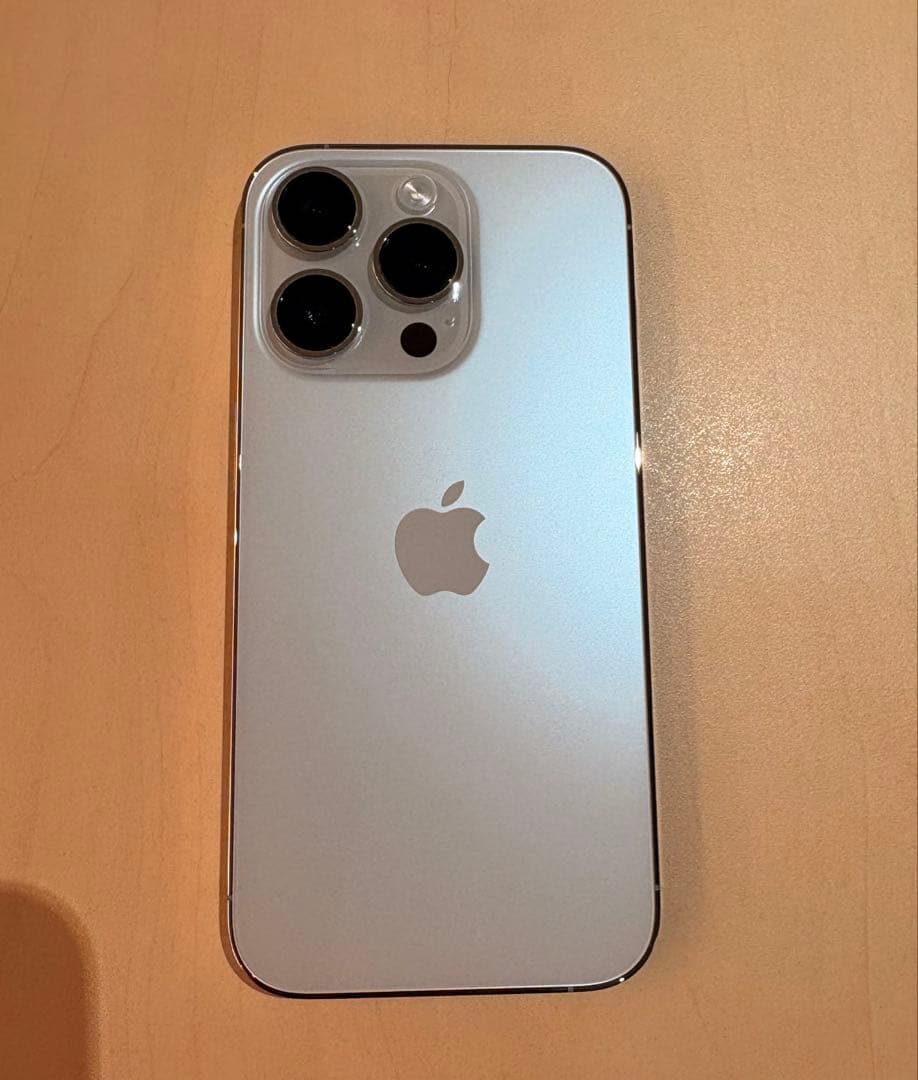 iPhone 14 Pro 256GB シルバー