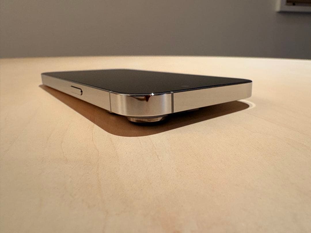 iPhone 14 Pro 256GB シルバー