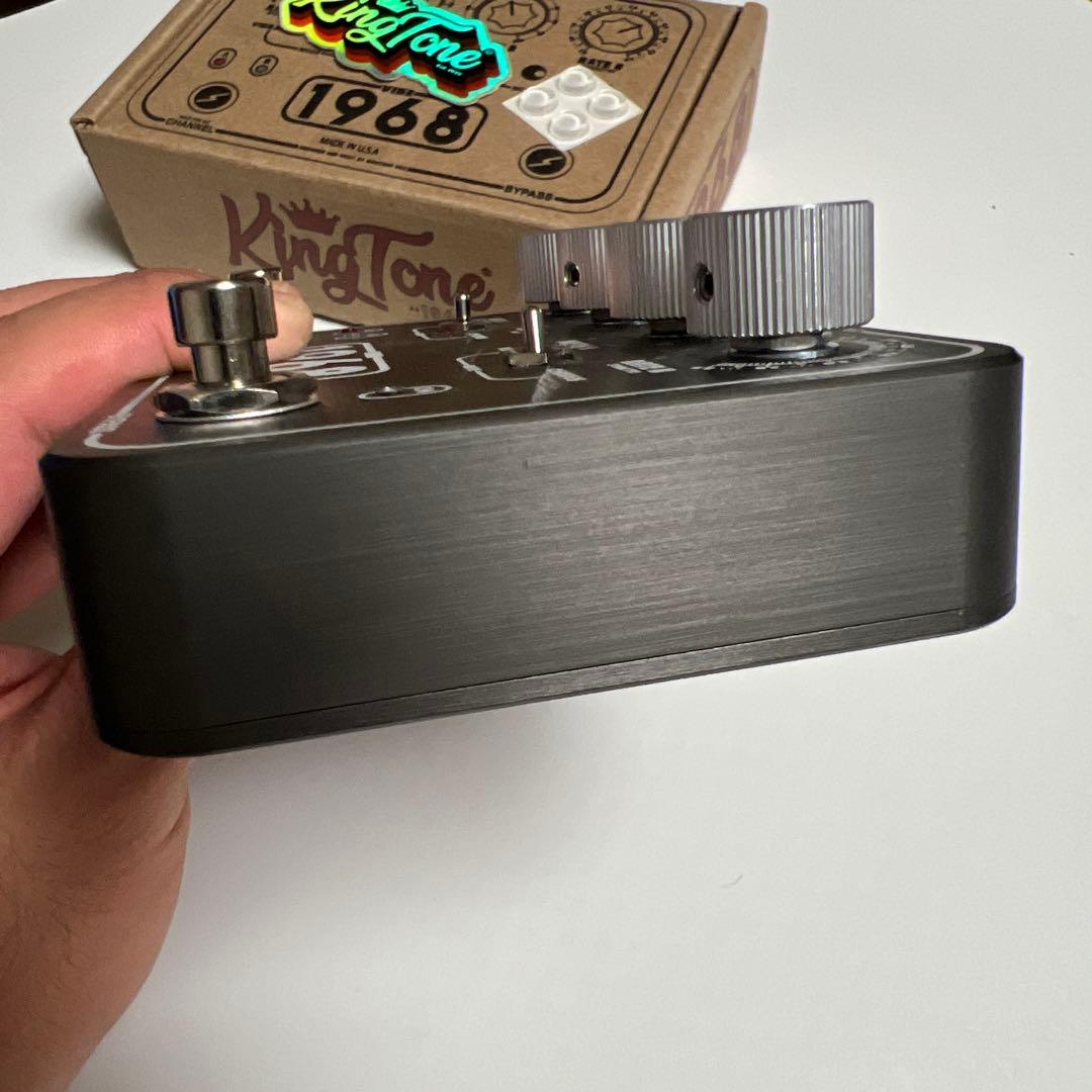 ギター King Tone 1968 Vibe