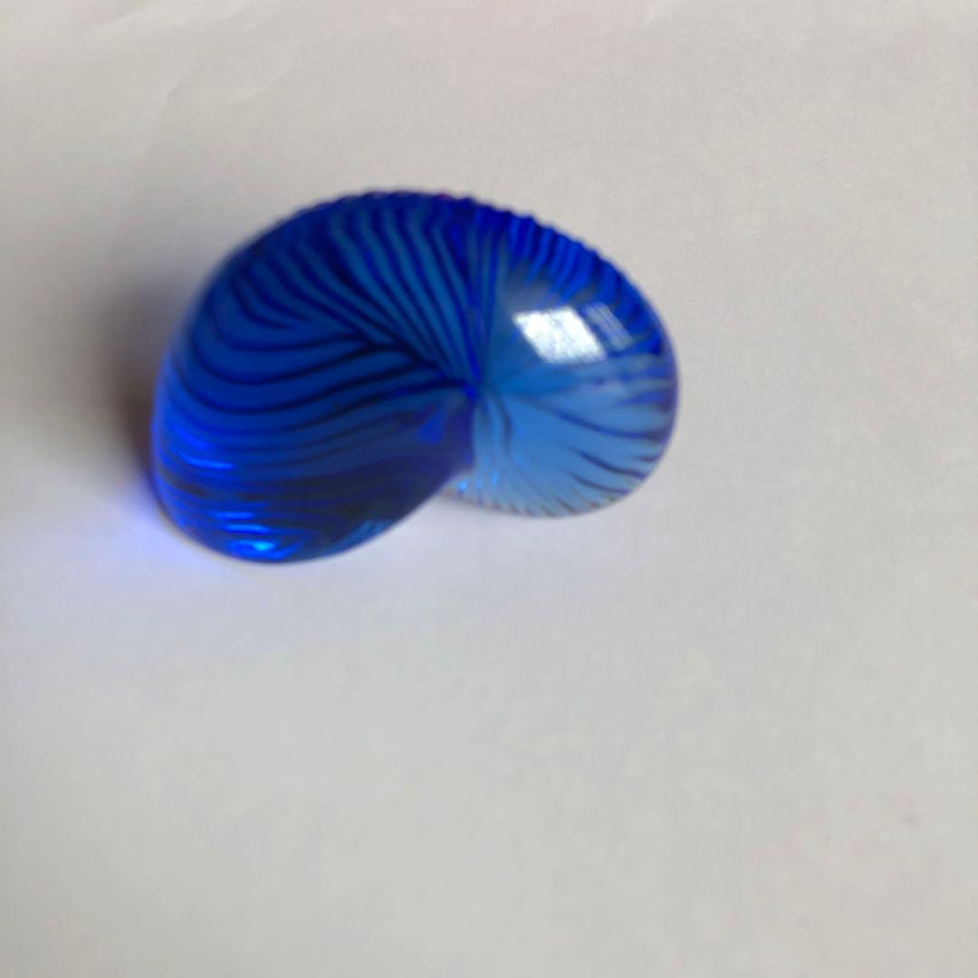 バカラ　（置き時計・ペーパーウェイト）