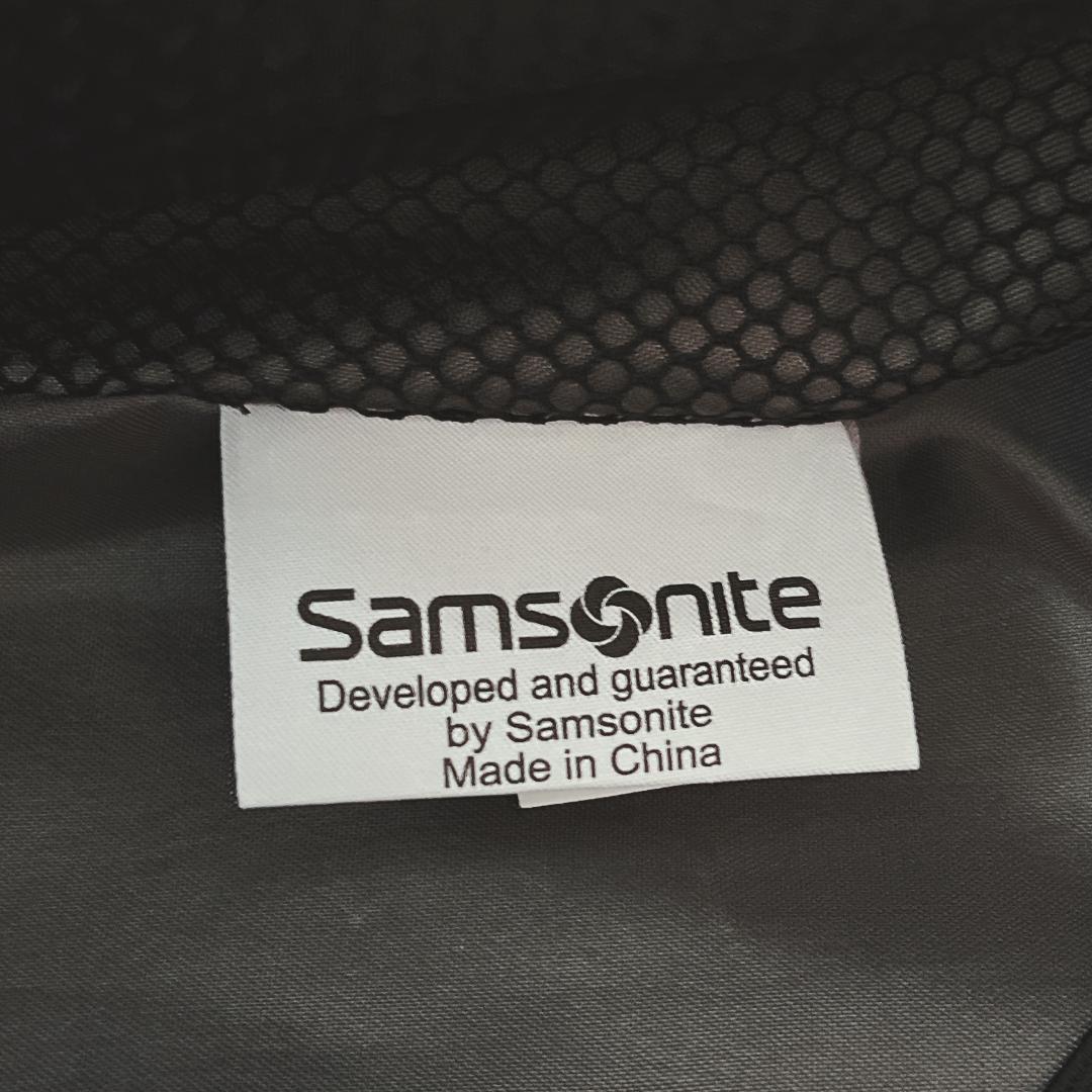 【良品✨】サムソナイト　スーツケース アスフィア スピナー55 39L 機内可