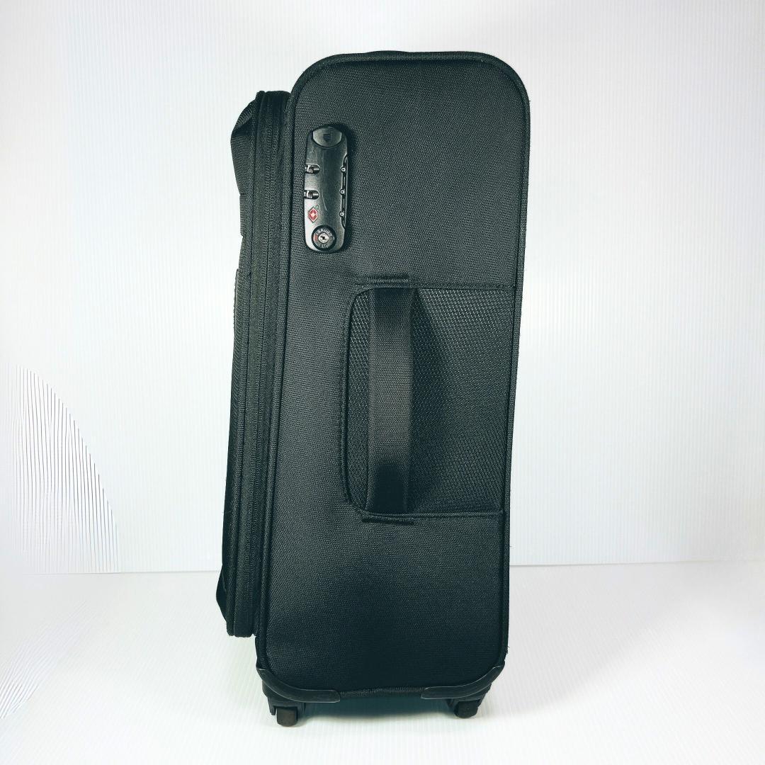 【良品✨】サムソナイト　スーツケース アスフィア スピナー55 39L 機内可