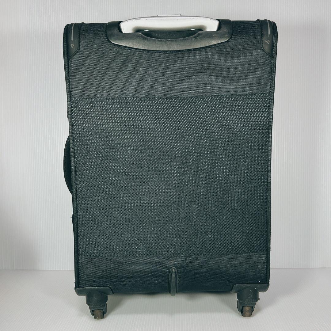 【良品✨】サムソナイト　スーツケース アスフィア スピナー55 39L 機内可