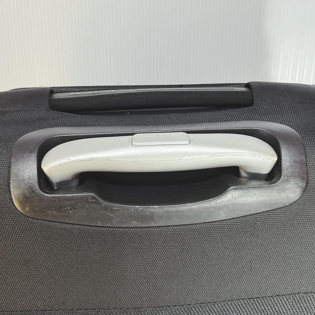 【良品✨】サムソナイト　スーツケース アスフィア スピナー55 39L 機内可