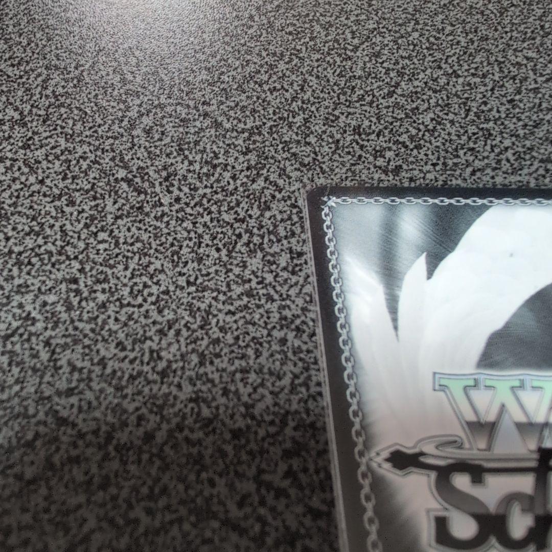 ヴァイスシュバルツ　プロセカ　SP　サイン　世界一の笑顔　桐谷遥