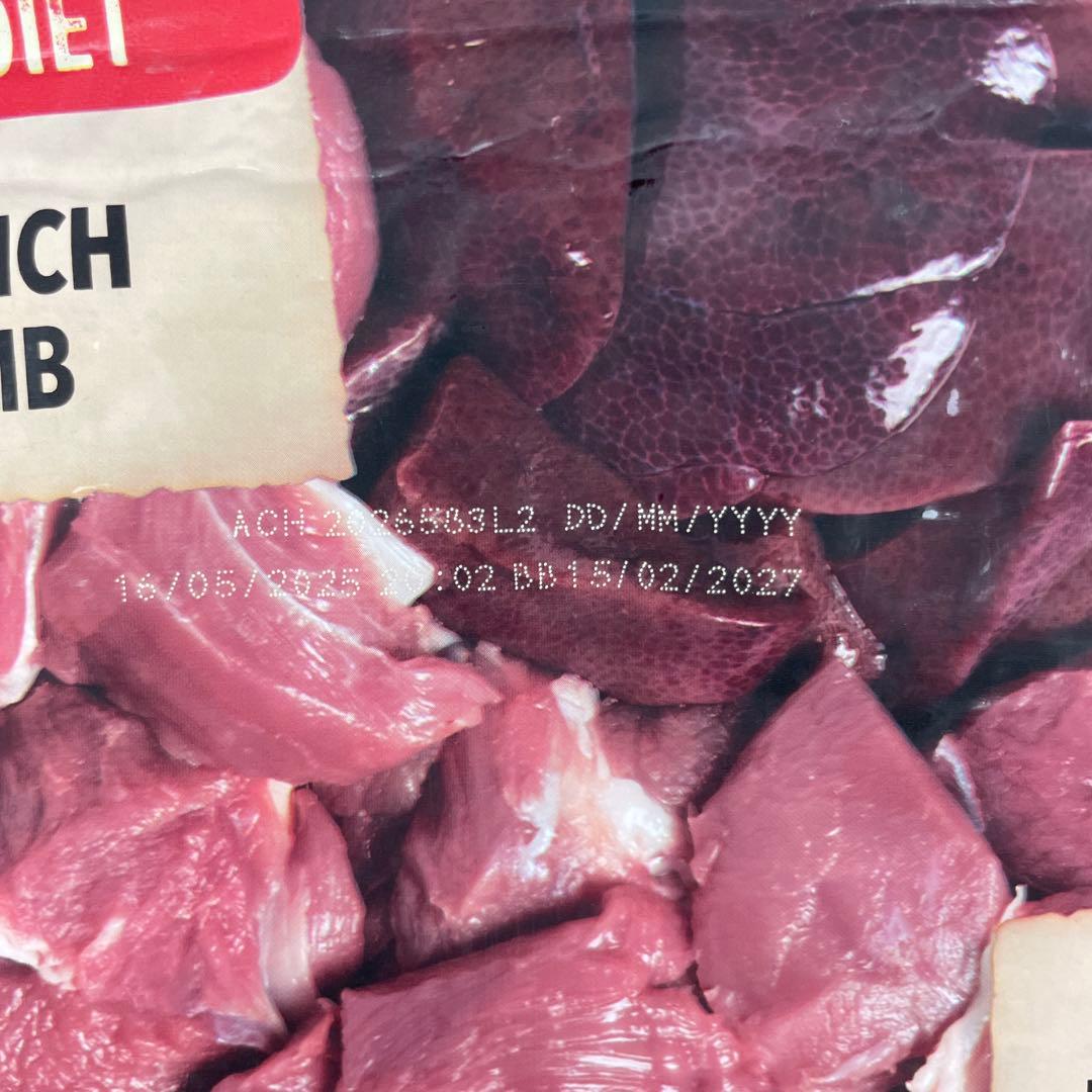 ACANA アカナ シングル グラスフェッドラムレシピ 11.4kg