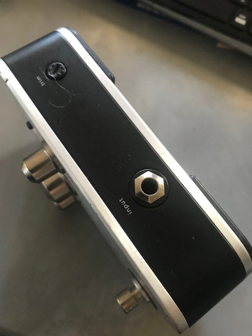 ギター Fishman AURA Nylon