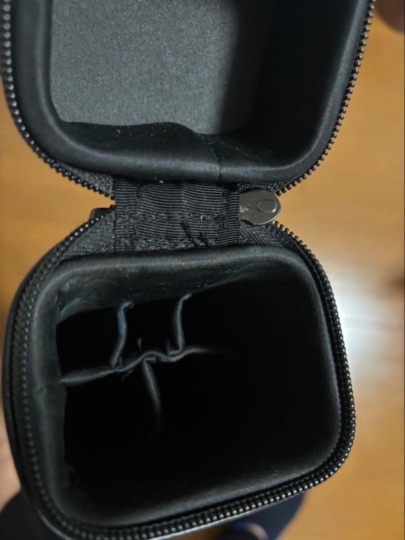 キューケース メッヅ MO-23K