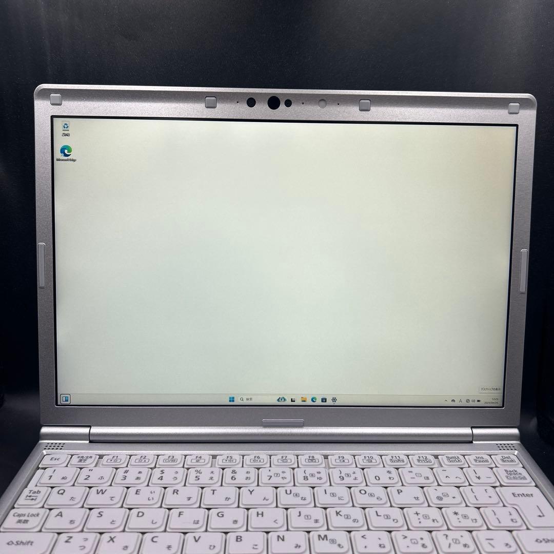 SV1-268 Panasonic レッツノート SV1！早い者勝ちハイレベ美品