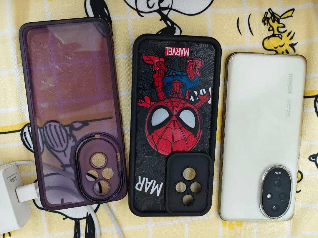 HONOR 200スマートフォン 256GB SIMフリー