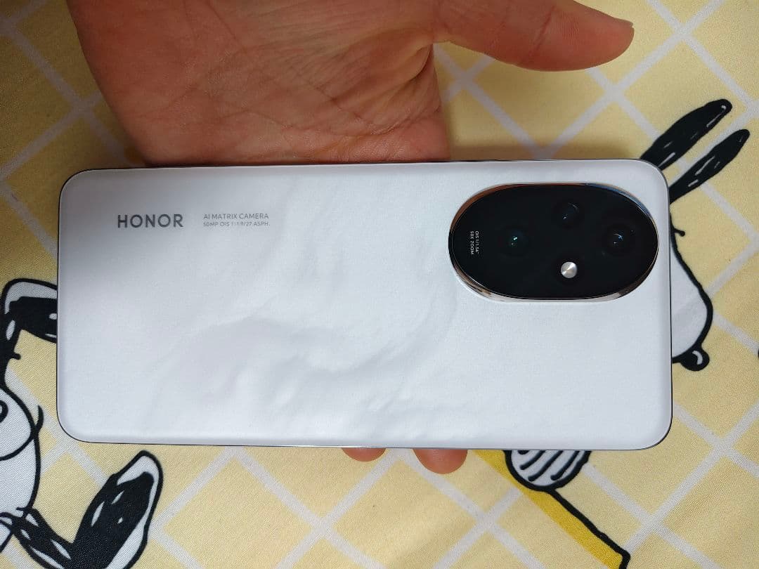 HONOR 200スマートフォン 256GB SIMフリー