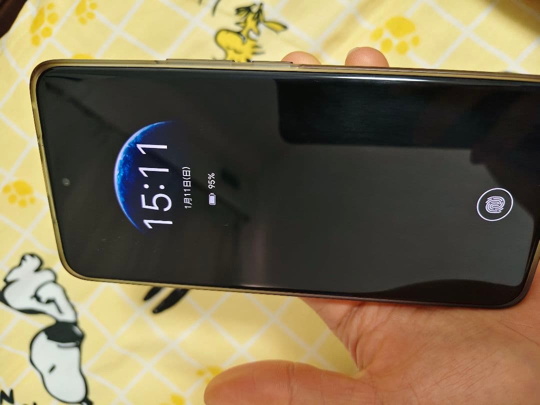 HONOR 200スマートフォン 256GB SIMフリー