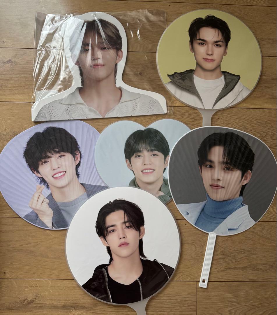 SEVENTEEN セブチ エスクプス グッズ まとめ売り