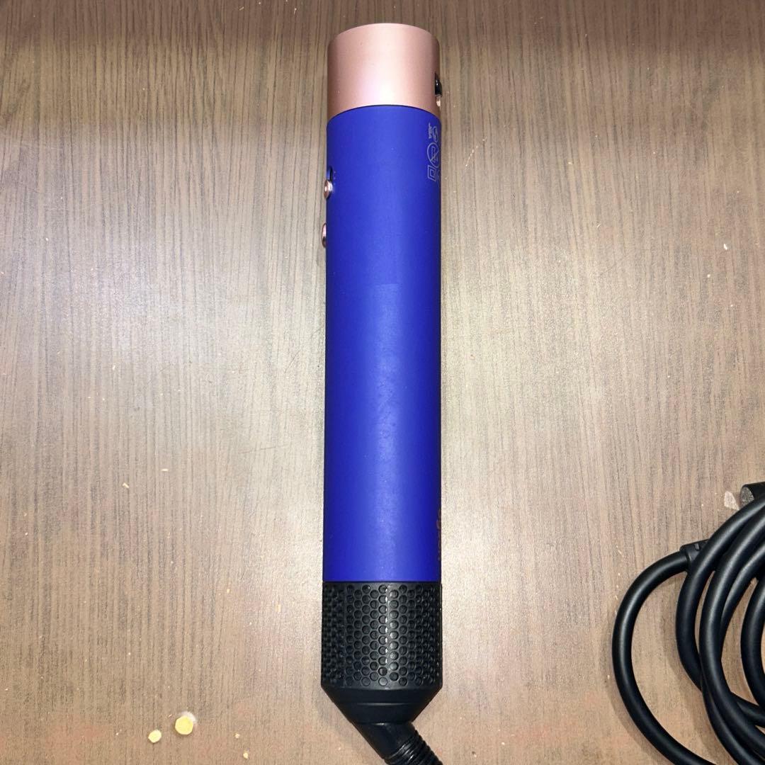 美品 dyson Airwrap マルチスタイラー Complete HS05