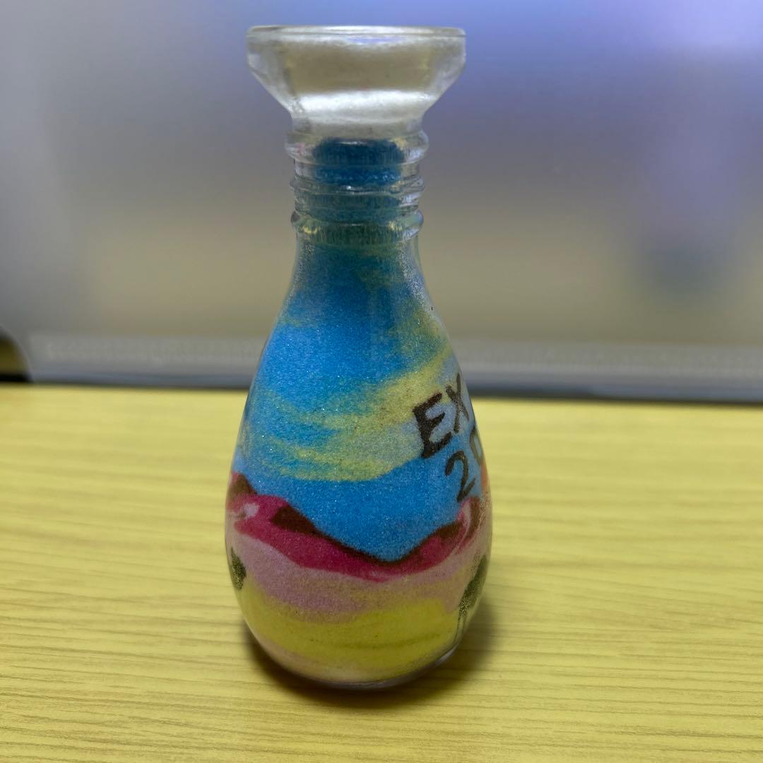 大阪万博 2025 ヨルダン　サンドアート　パビリオン　砂漠　砂