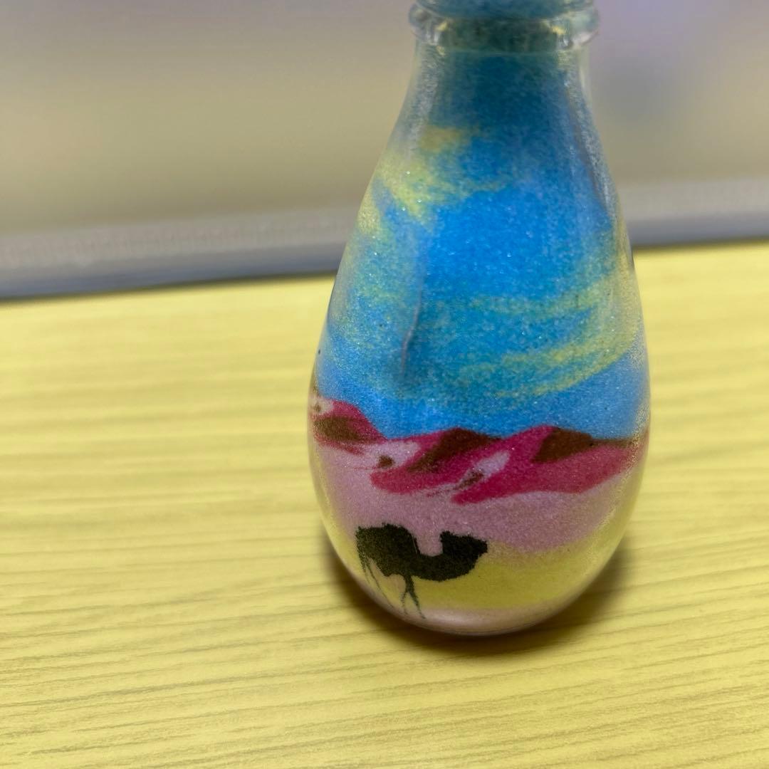 大阪万博 2025 ヨルダン　サンドアート　パビリオン　砂漠　砂