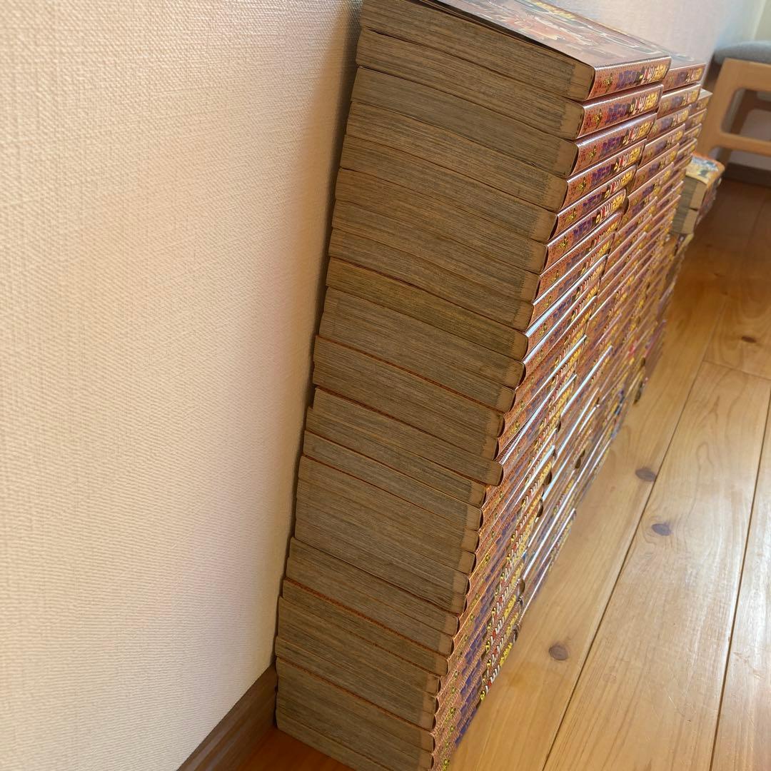 名探偵コナン　全巻セット　1〜107巻　漫画　10+ 20+ 30+ 40+他