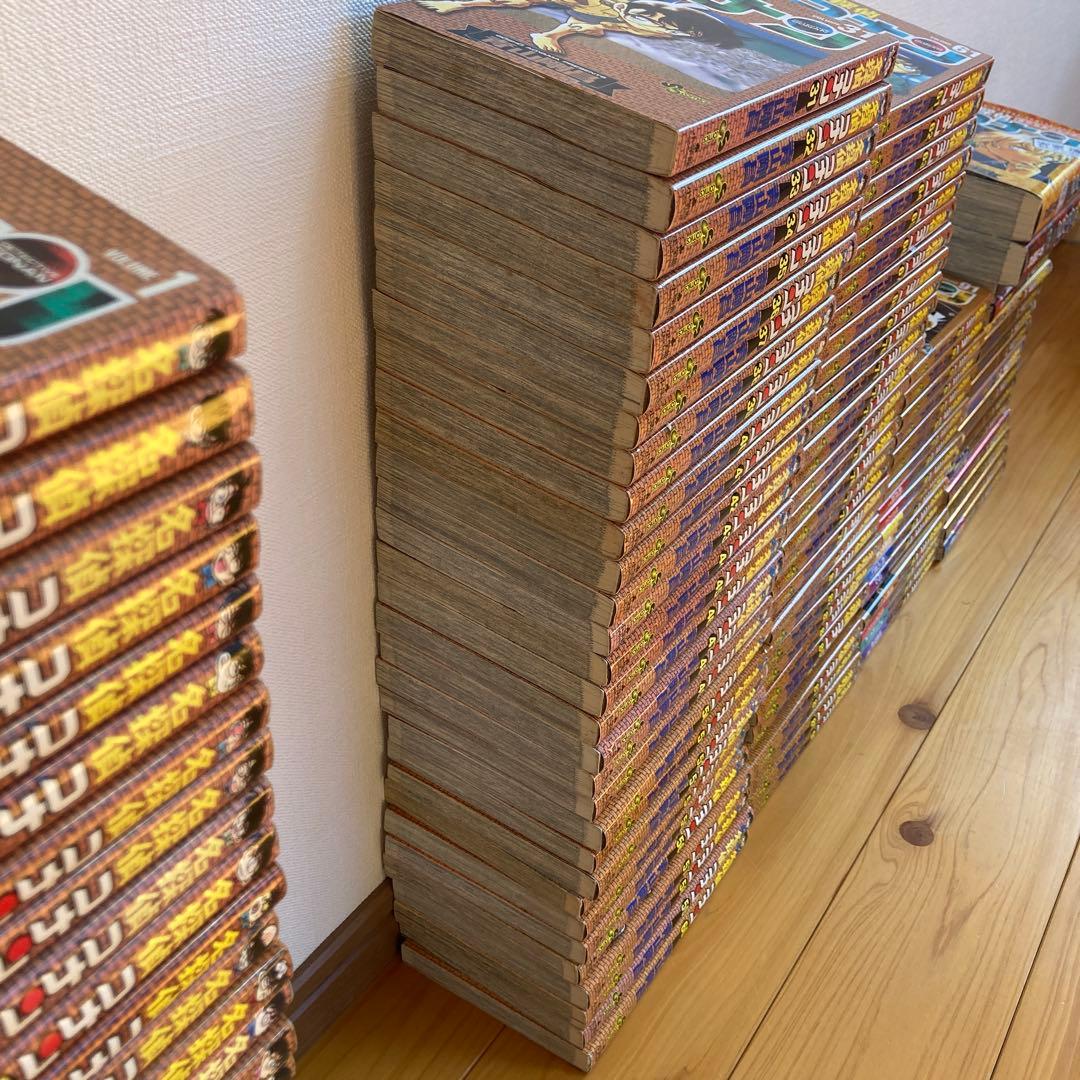 名探偵コナン　全巻セット　1〜107巻　漫画　10+ 20+ 30+ 40+他