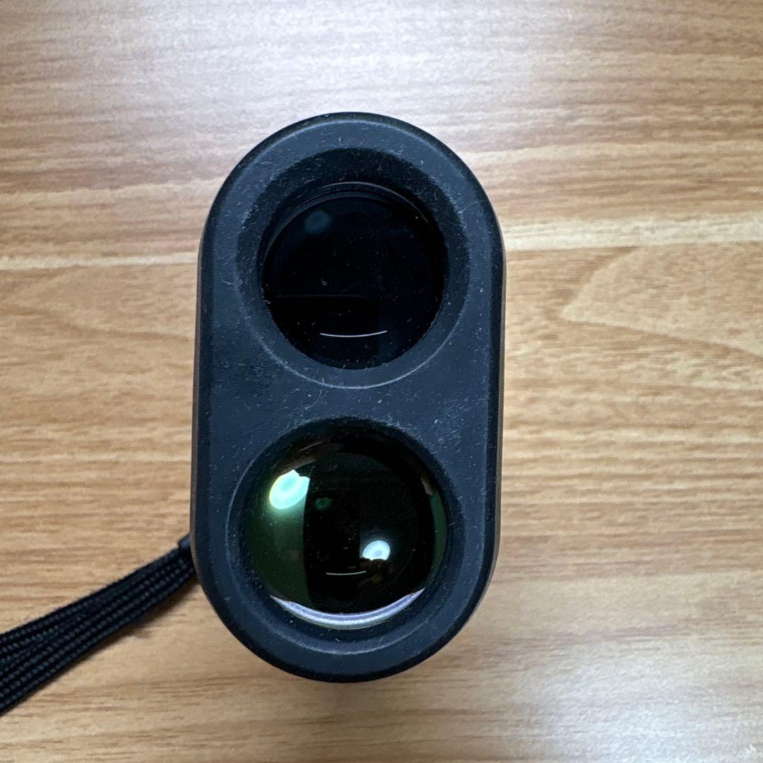 Nikon COOLSHOT 40iゴルフ用レーザー距離計