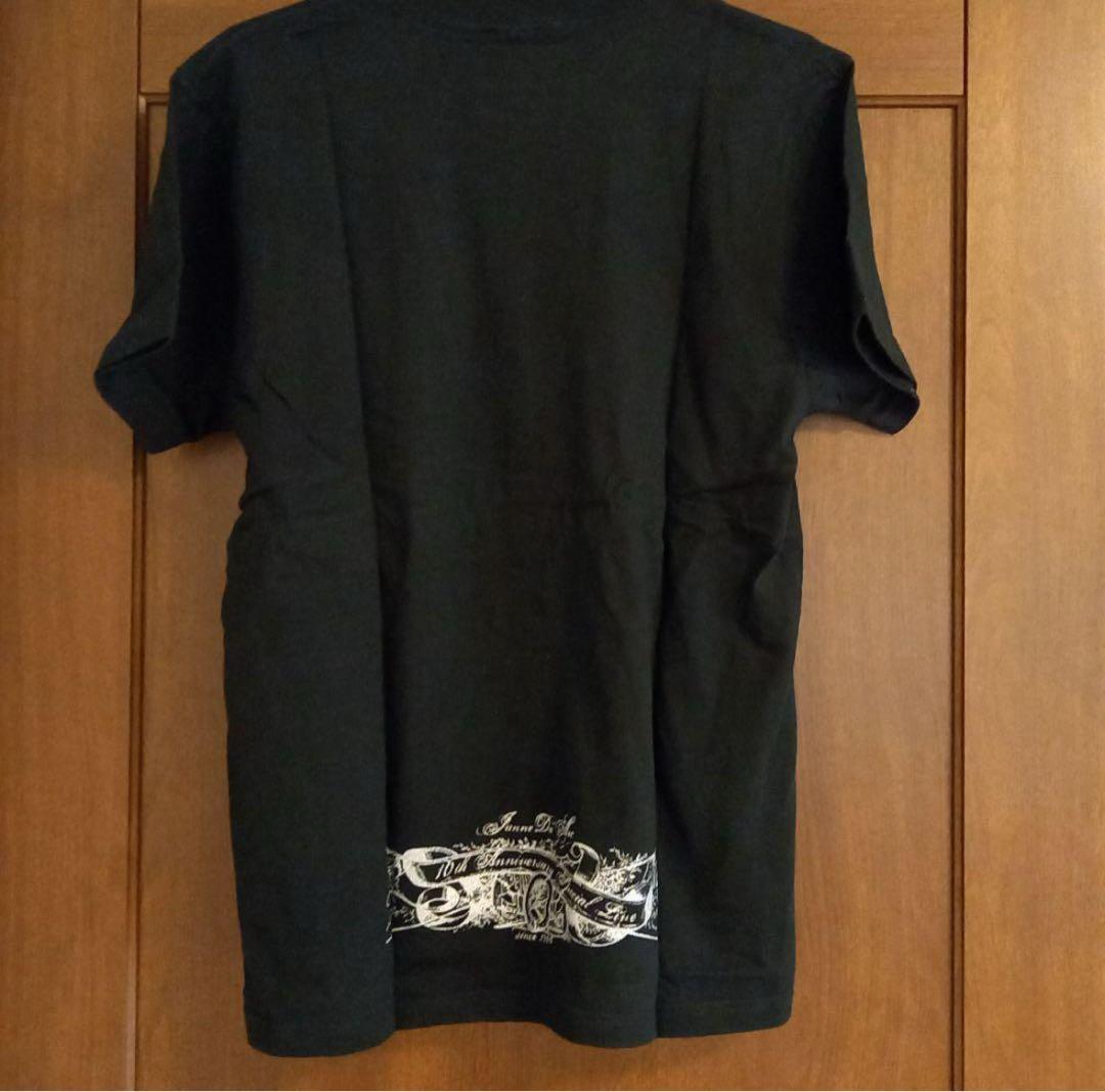 Janne Da Arc　10th　anniversaryTシャツ