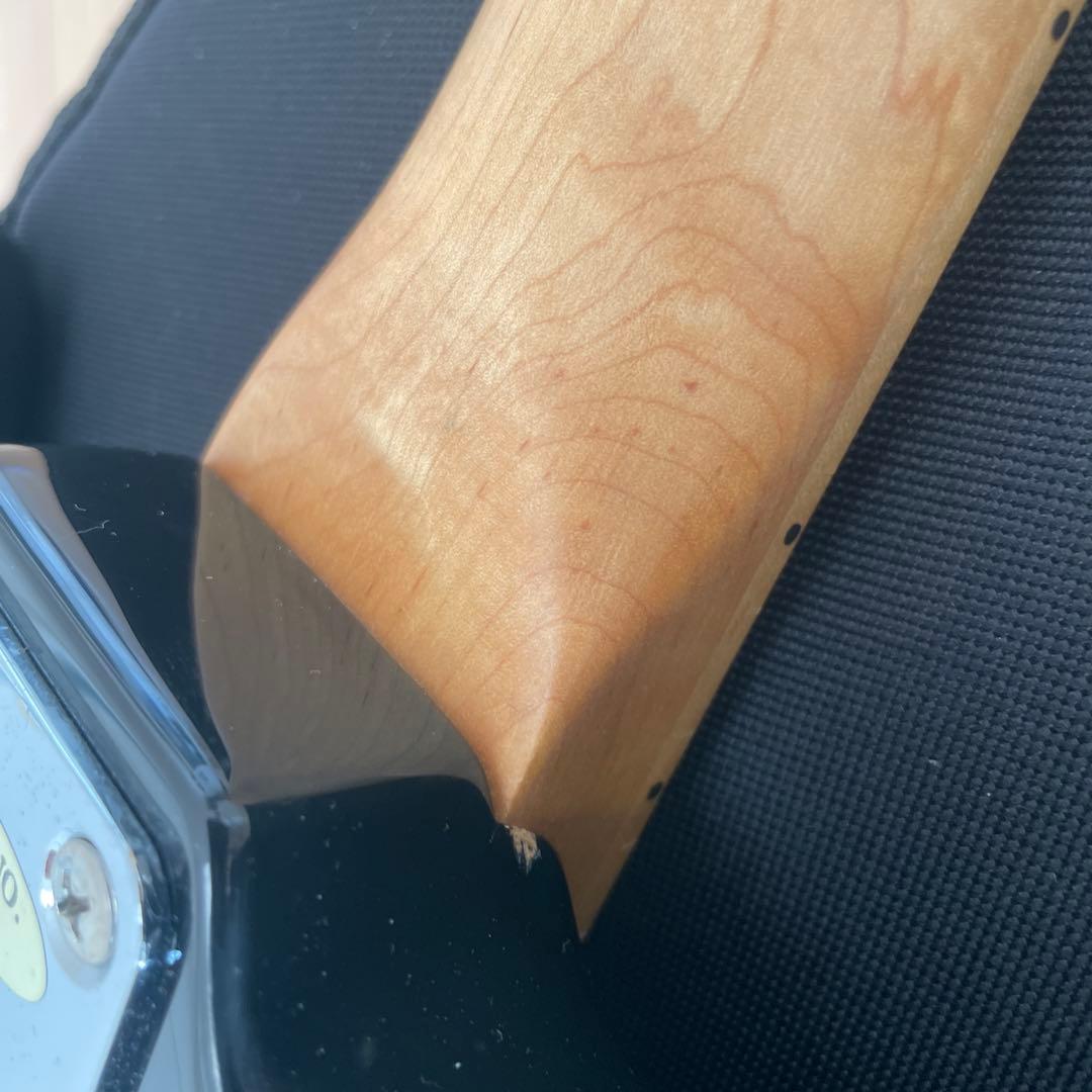 Laid Back レイドバック　エレキギター