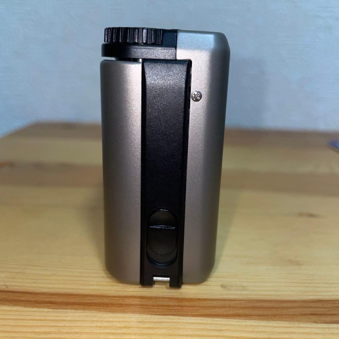 フィルムカメラ Contax T3D