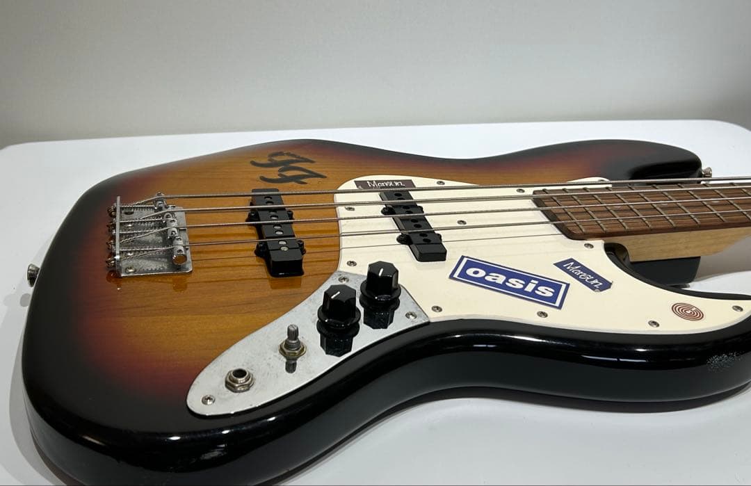 Legend レジェンド　エレキギター