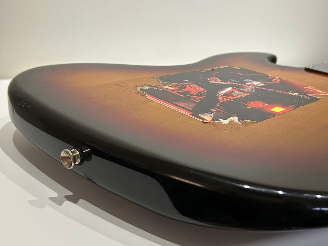 Legend レジェンド　エレキギター