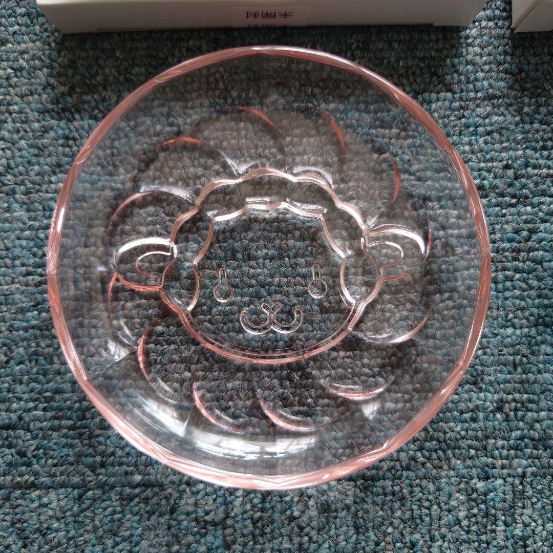 非売品【新品未使用】ミスド ノベルティ 食器 ポンデライオン リラックマ 新生活