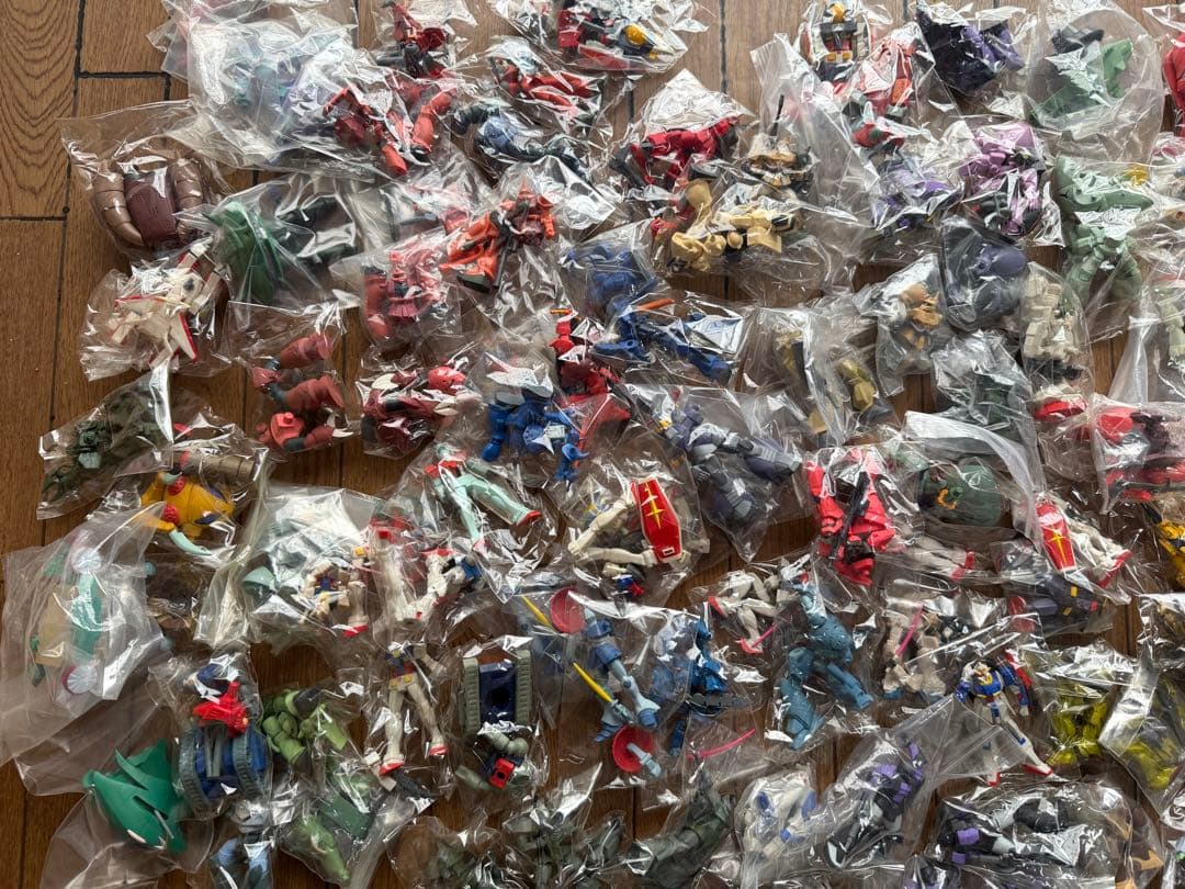 HGシリーズ 機動戦士ガンダム セット フィギュア 検索 ガンプラ ジオラマ