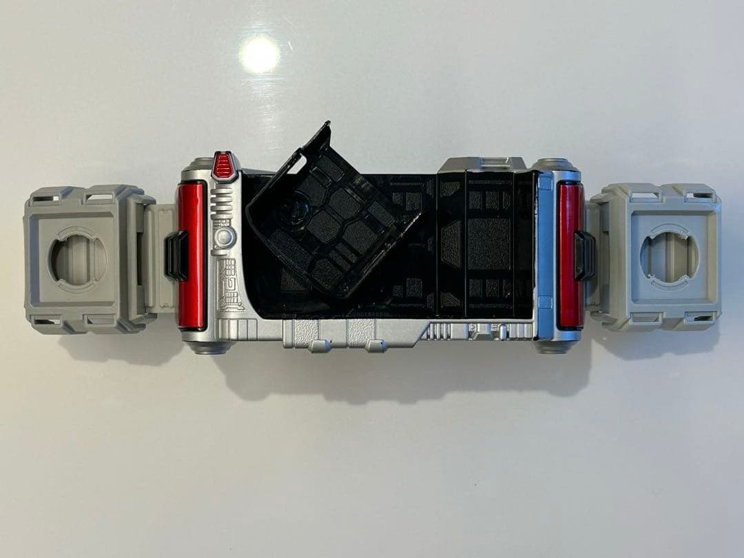 仮面ライダー555 DXファイズドライバー　 ファイズギアセット 555お面