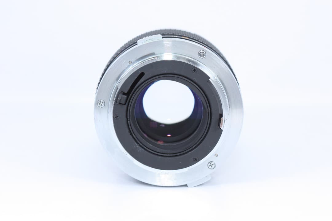 レンズ(単焦点) OLYMPUS OM-SYSTEM E.ZUIKO 135mm F3.5#261