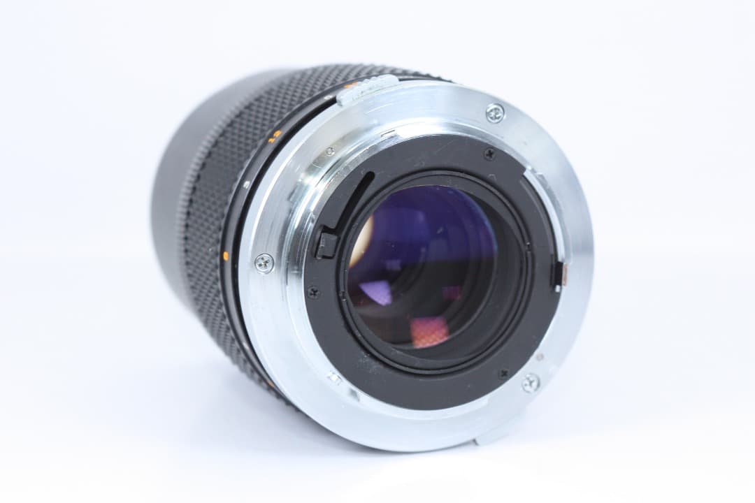 レンズ(単焦点) OLYMPUS OM-SYSTEM E.ZUIKO 135mm F3.5#261