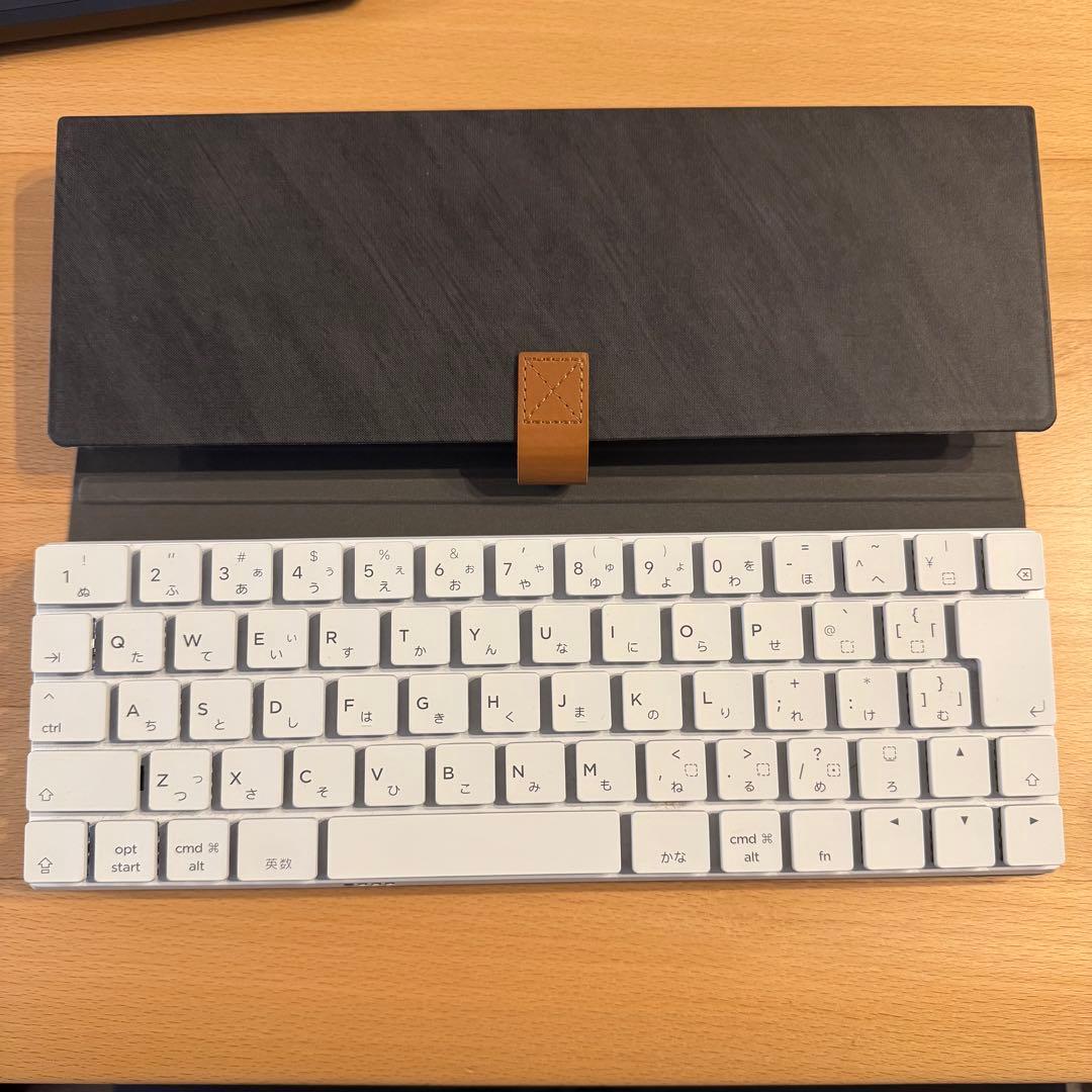 NuPhy NUTYPE F1 ワイヤレスキーボード