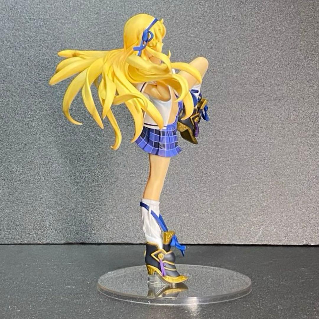 葛城 1/7 かつ姉 閃乱カグラ 少女達の真影 amiami ZERO あみあみ