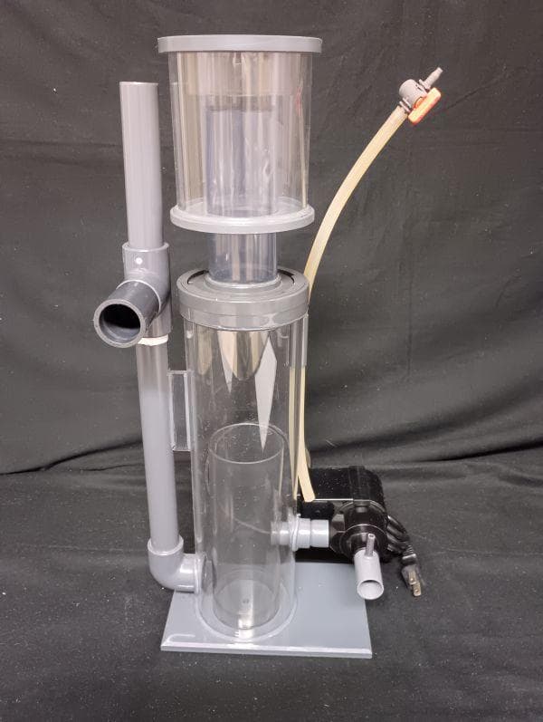 H&S プロテインスキマーHS-250　50Hz