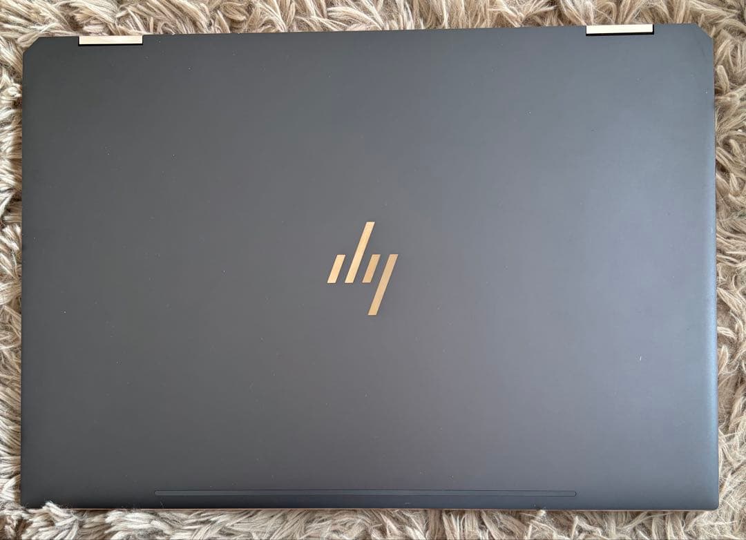 【超美品】HP Spectre x360 15-df0000