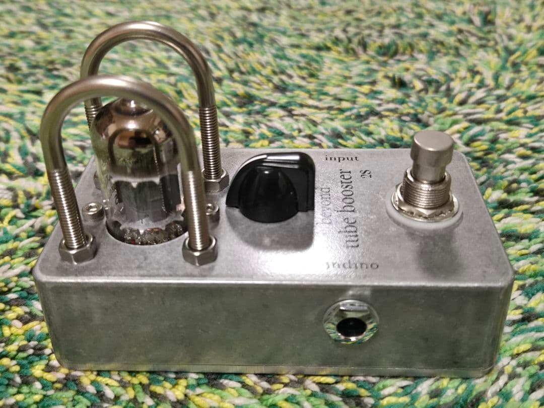 ★値下げ★ beyond tube booster 2S