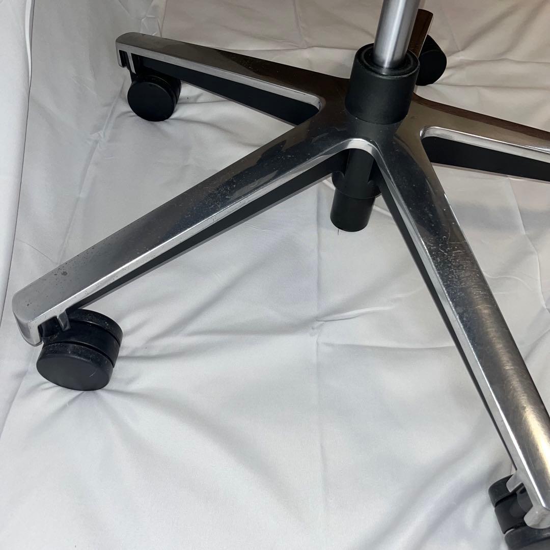 KOKUYO （コクヨ）INSPINE（インスパイン） 高機能オフィスチェア