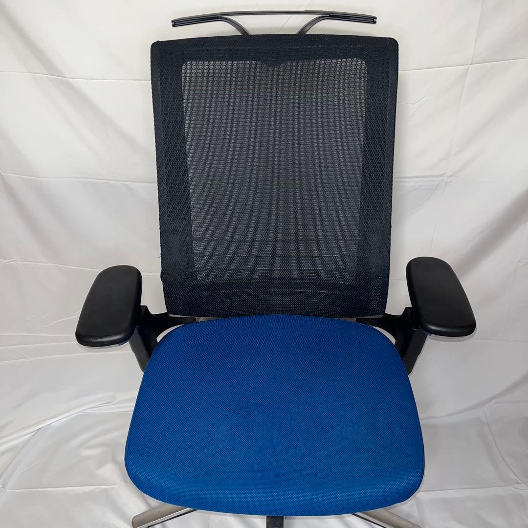 KOKUYO （コクヨ）INSPINE（インスパイン） 高機能オフィスチェア