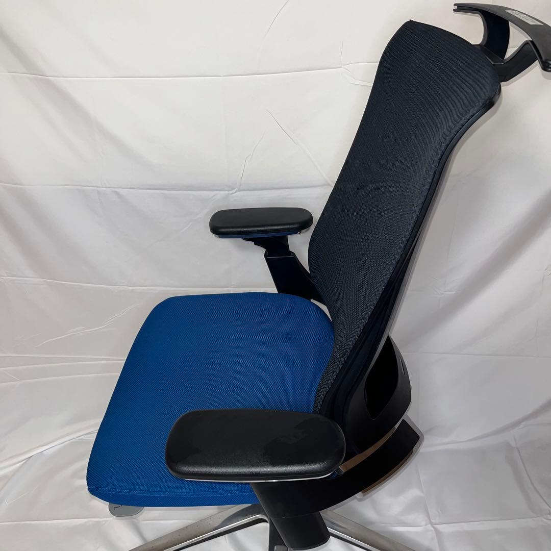 KOKUYO （コクヨ）INSPINE（インスパイン） 高機能オフィスチェア