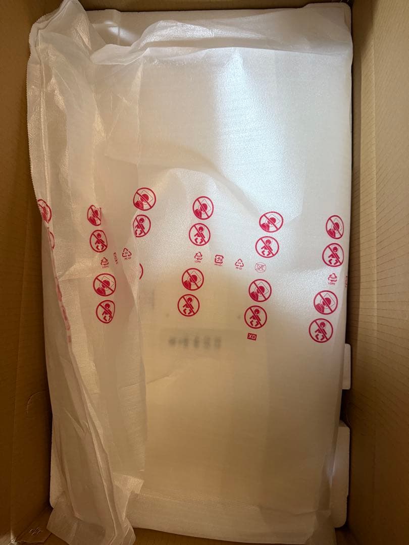 ブラックフライデーLG SMART Monitor 27インチ27SR50F-W