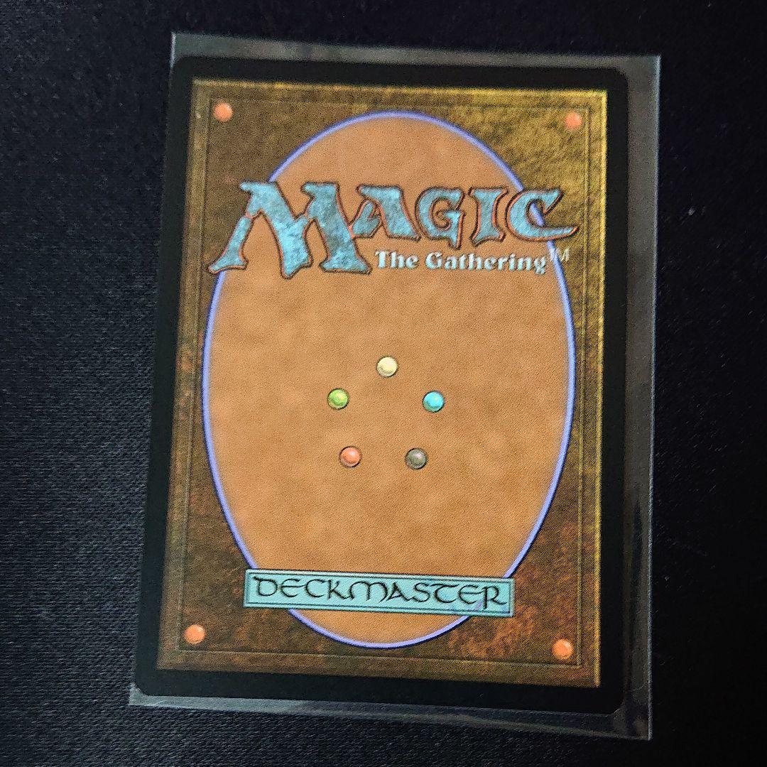 mtg 策謀の予見者、ラフィーン ショーケースfoil 日本語版