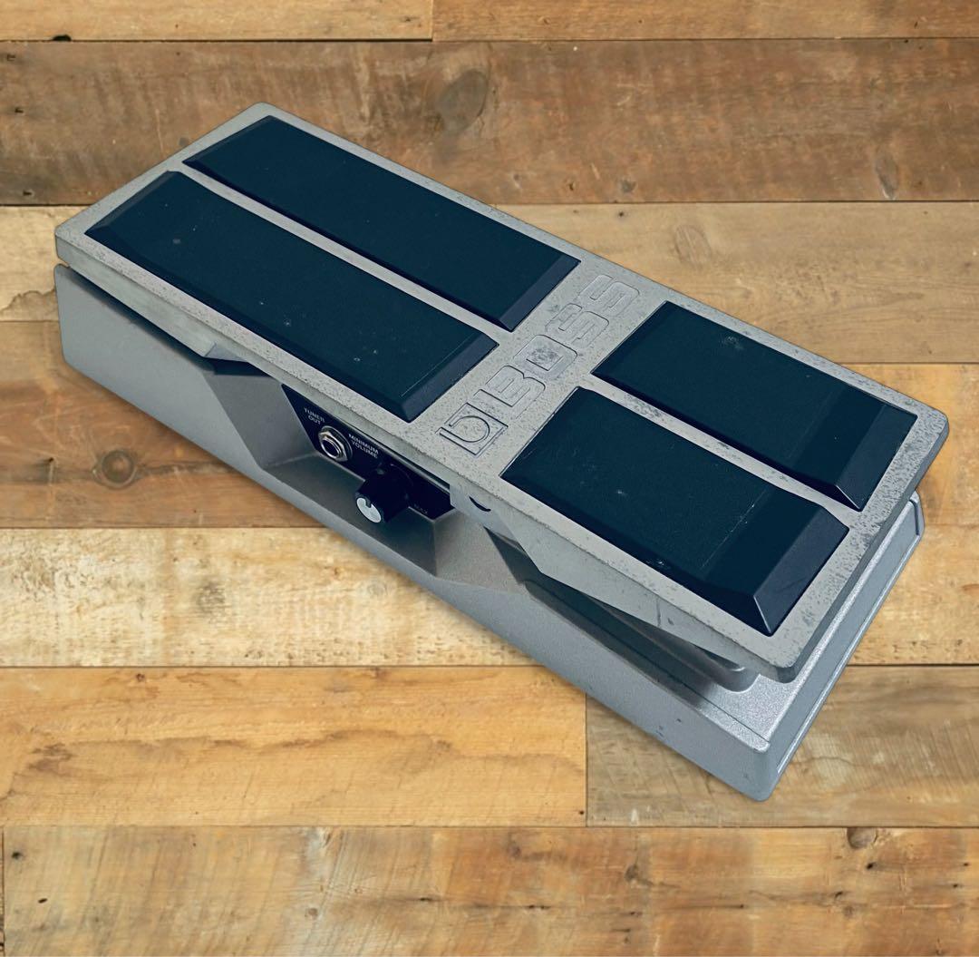 BOSS FV-500L ボリュームペダル