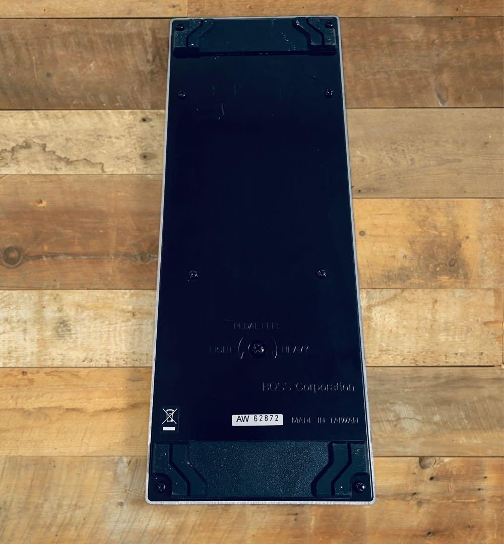 BOSS FV-500L ボリュームペダル